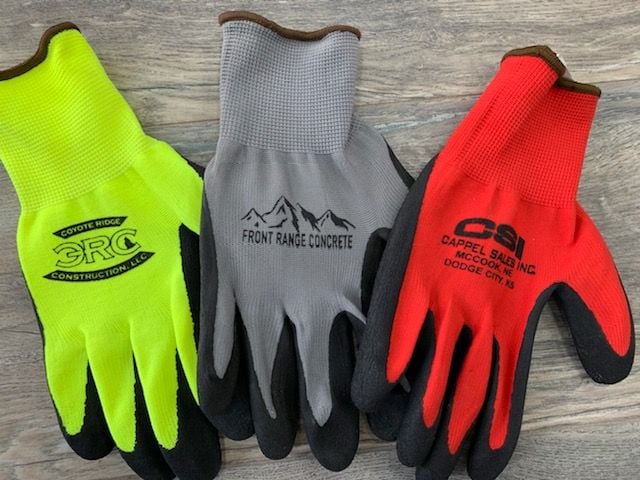 Cool Grip Gloves
